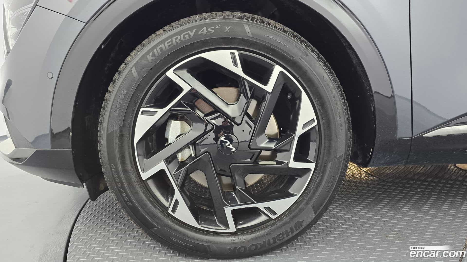 Sportage Kia 2024.9-OUTER-005