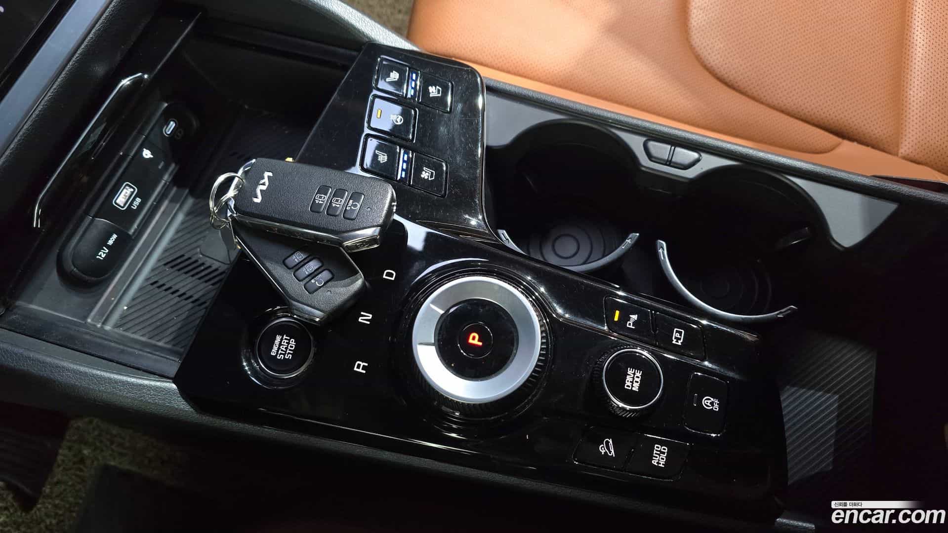 Sportage Kia 2024.9-INNER-009