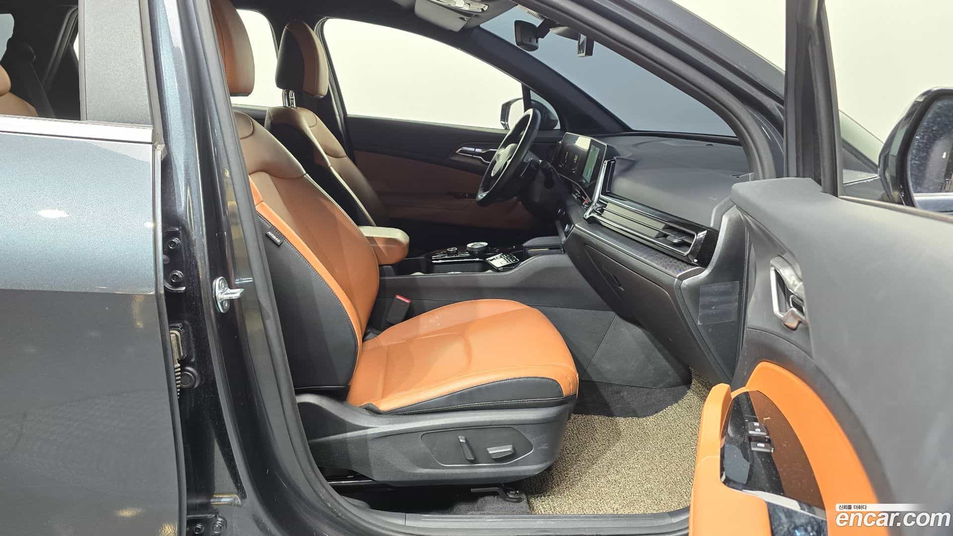 Sportage Kia 2024.9-OPTION-015