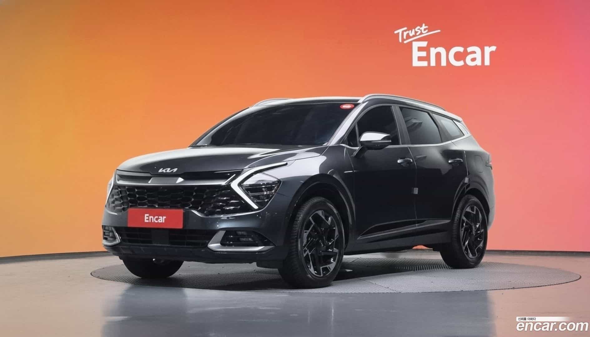 Sportage Kia 2024.9-DIAG2-001