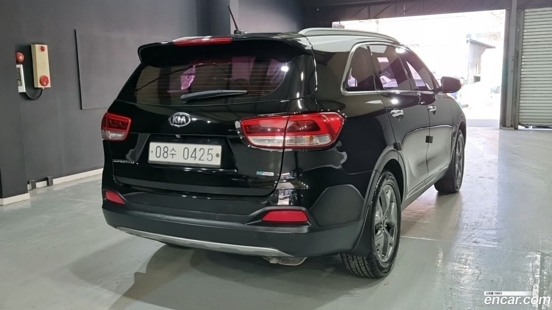 Main__Slider__Photo:Sorento Kia 2016.8-1