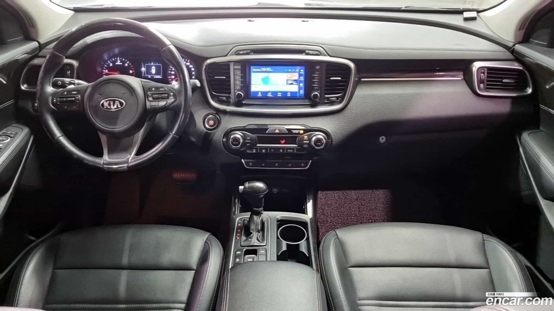 Sorento Kia 2016.8-OUTER-005