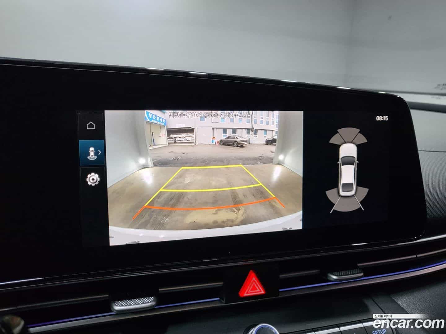 AVANTE Hyundai 2021.4-OPTION-016