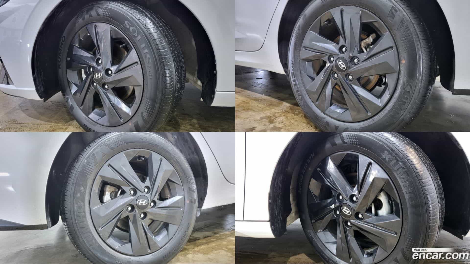 AVANTE Hyundai 2021.4-OPTION-024