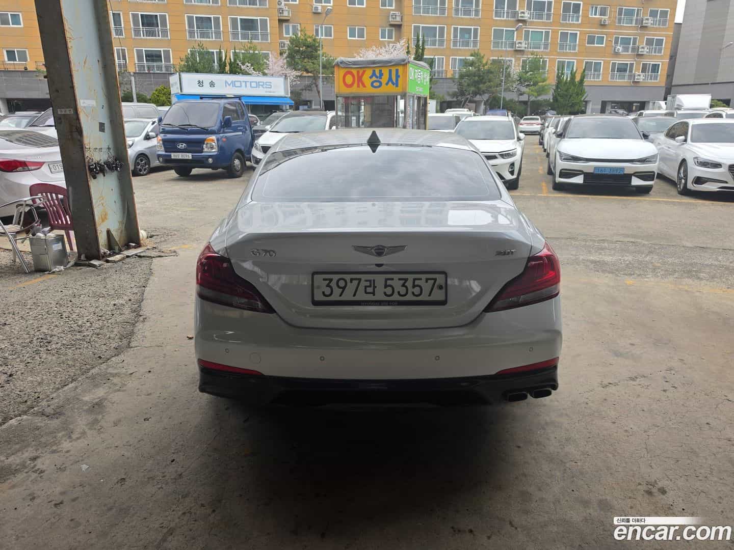 G70 Genesis 2019.10-OUTER-002