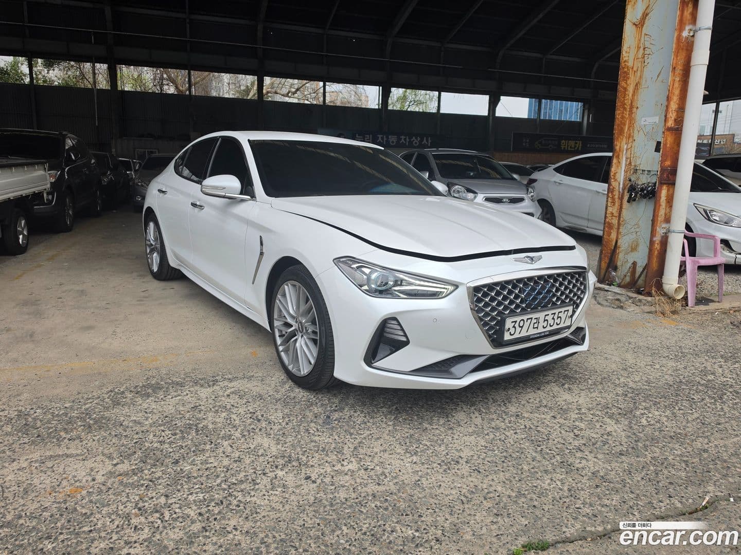 Main__Slider__Photo:G70 Genesis 2019.10-2