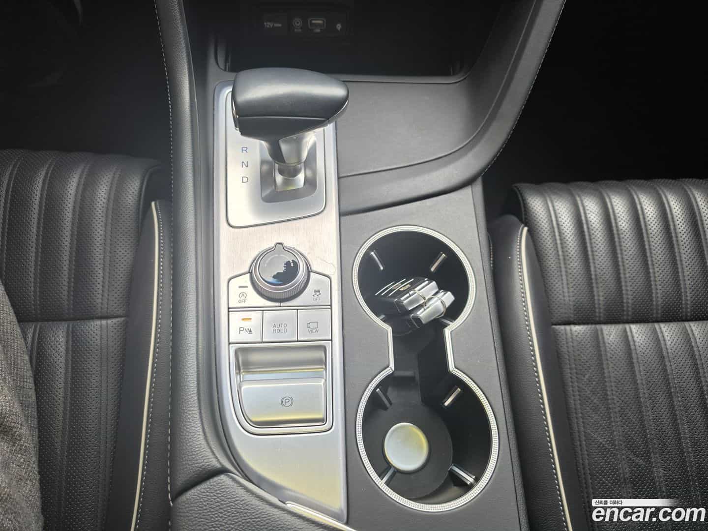 G70 Genesis 2019.10-INNER-009