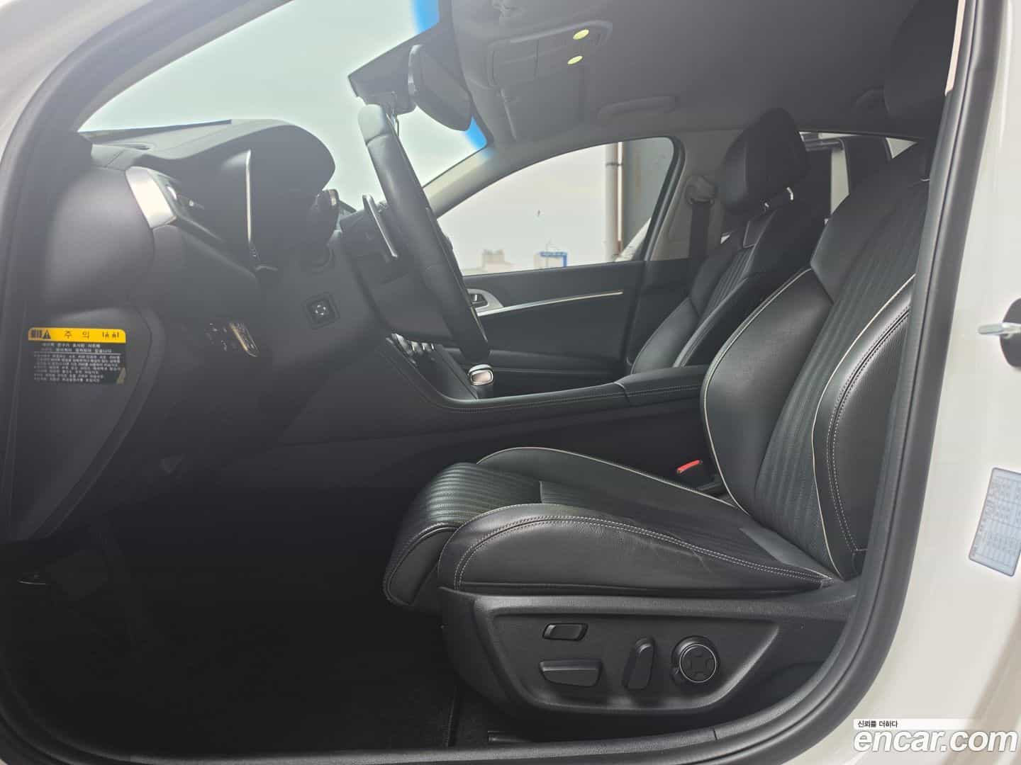 G70 Genesis 2019.10-INNER-010