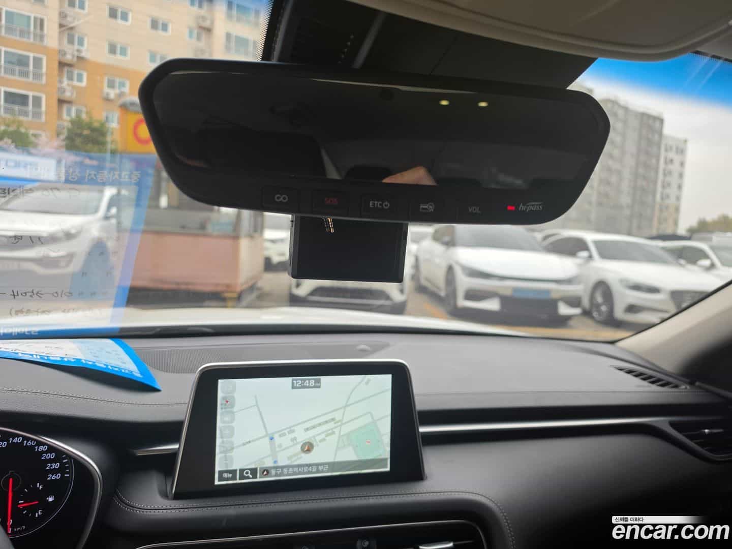 G70 Genesis 2019.10-OPTION-020