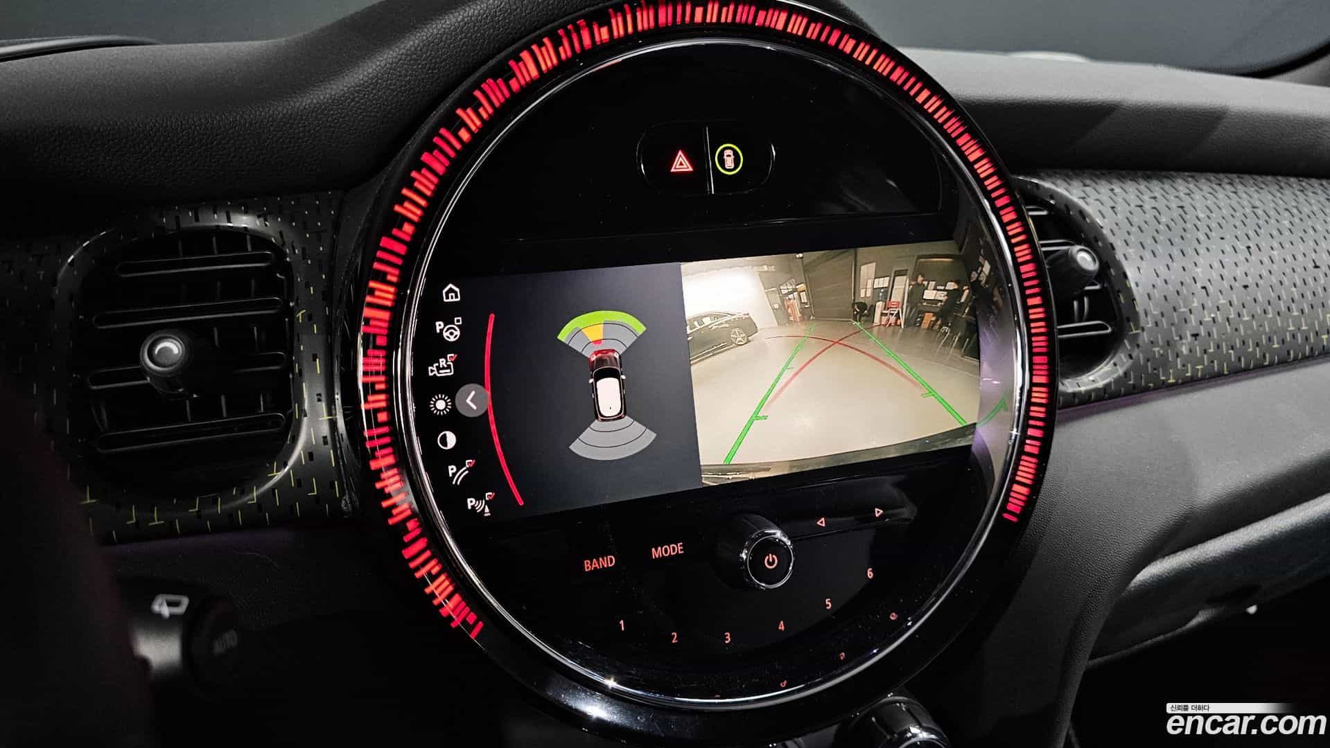 Cooper Mini 2022.4-OPTION-019