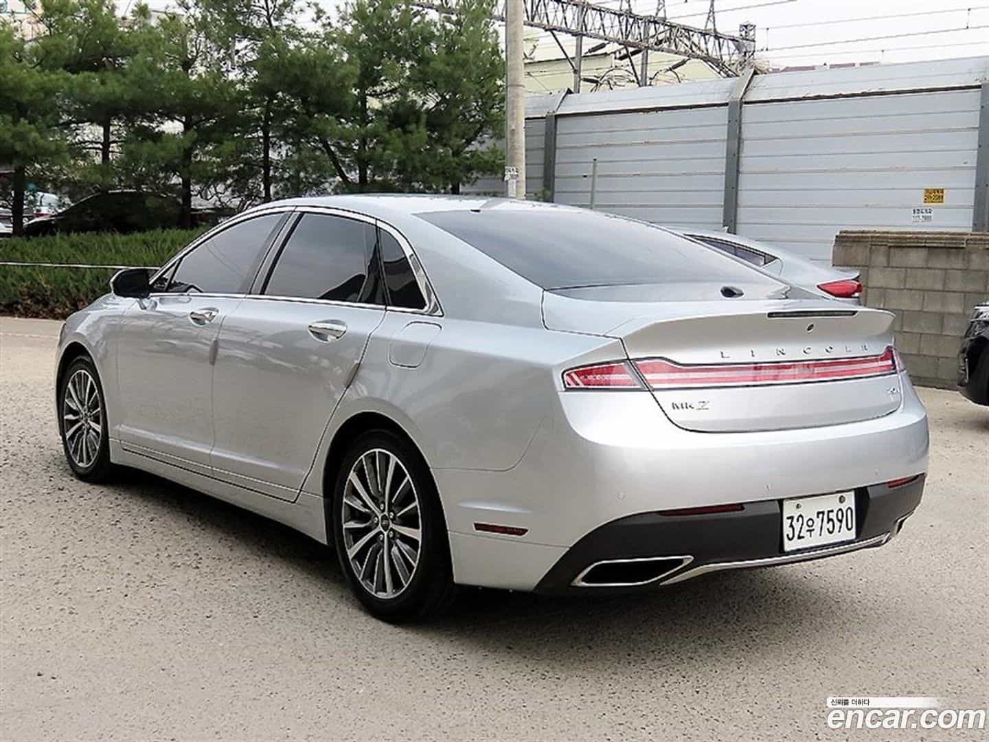 MKZ Lincoln 2019.5-OUTER-003