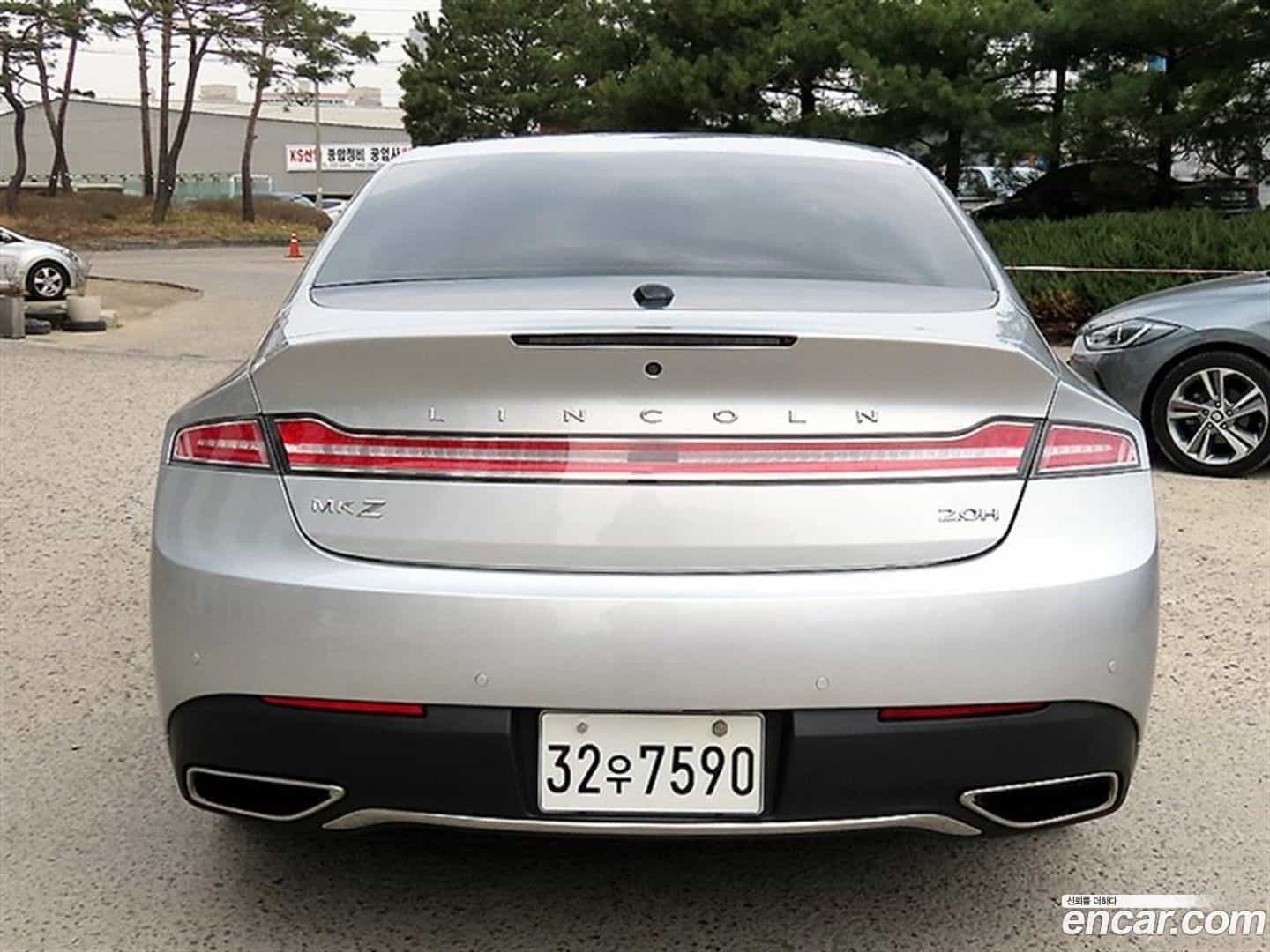 MKZ Lincoln 2019.5-OUTER-004