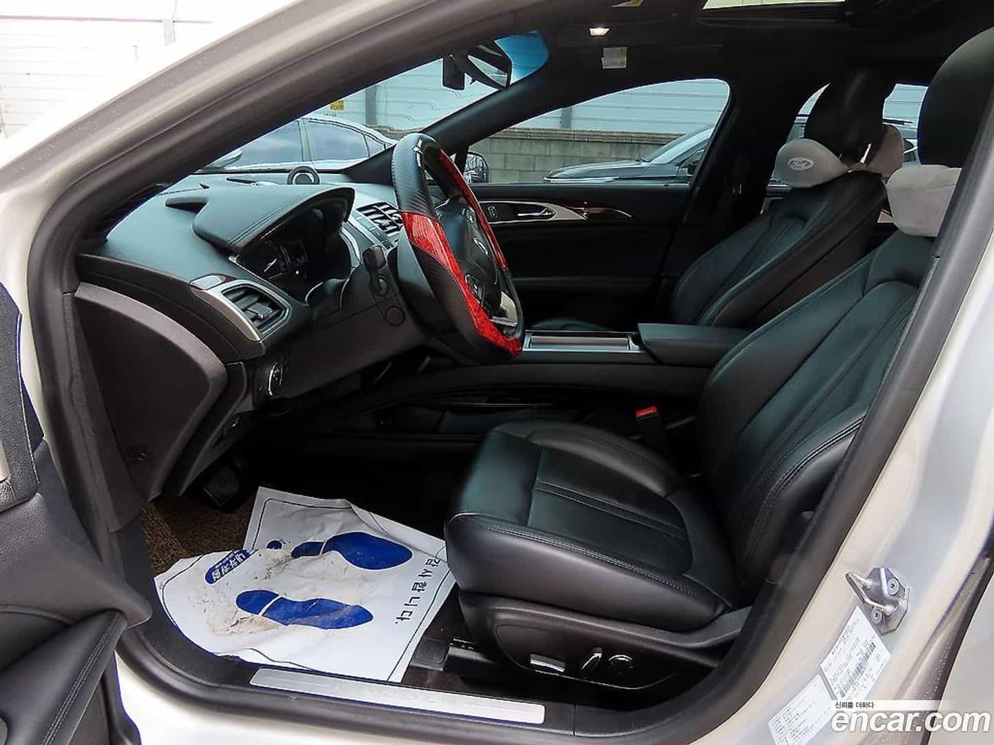 MKZ Lincoln 2019.5-OUTER-005