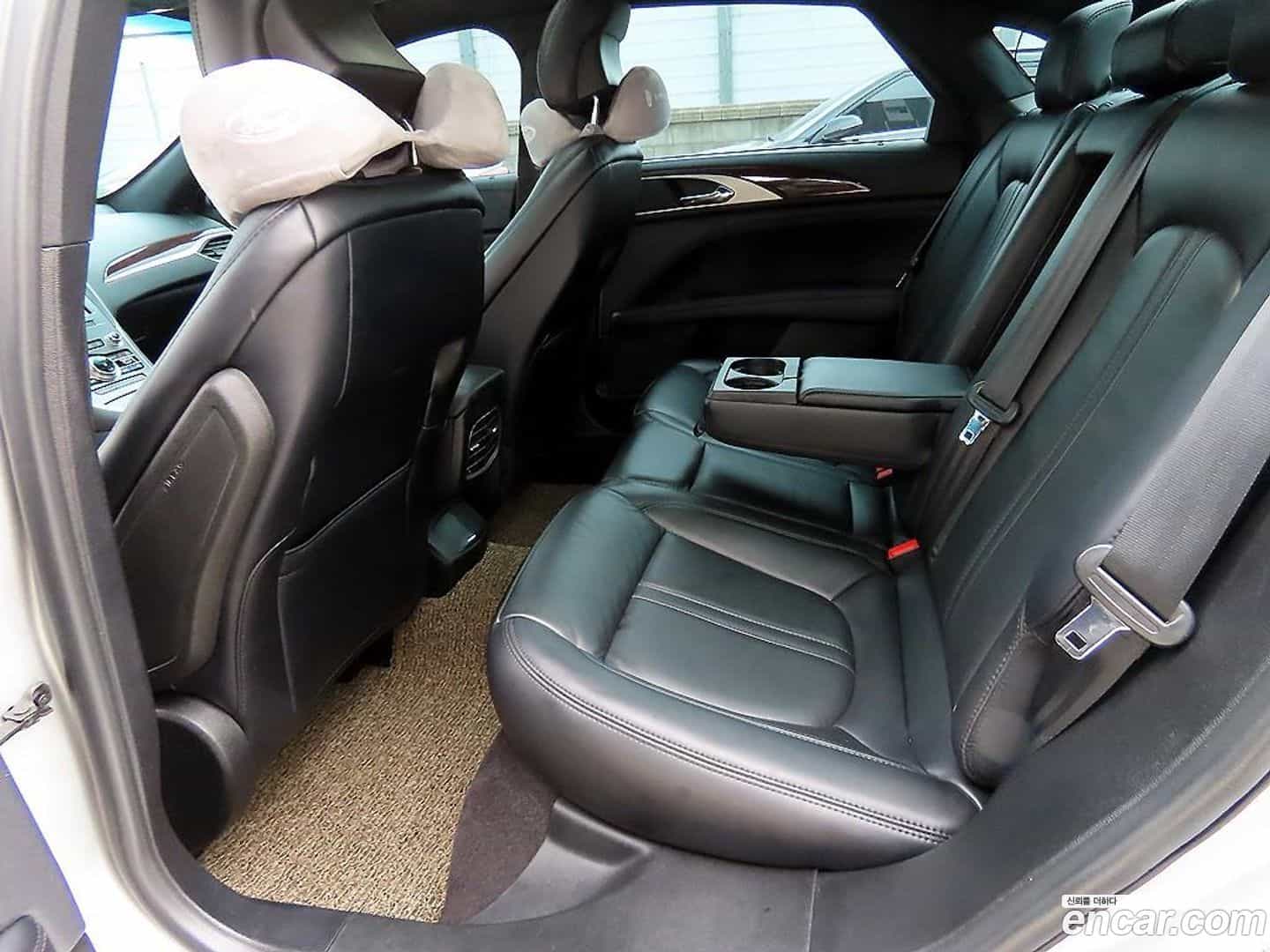 MKZ Lincoln 2019.5-OUTER-006