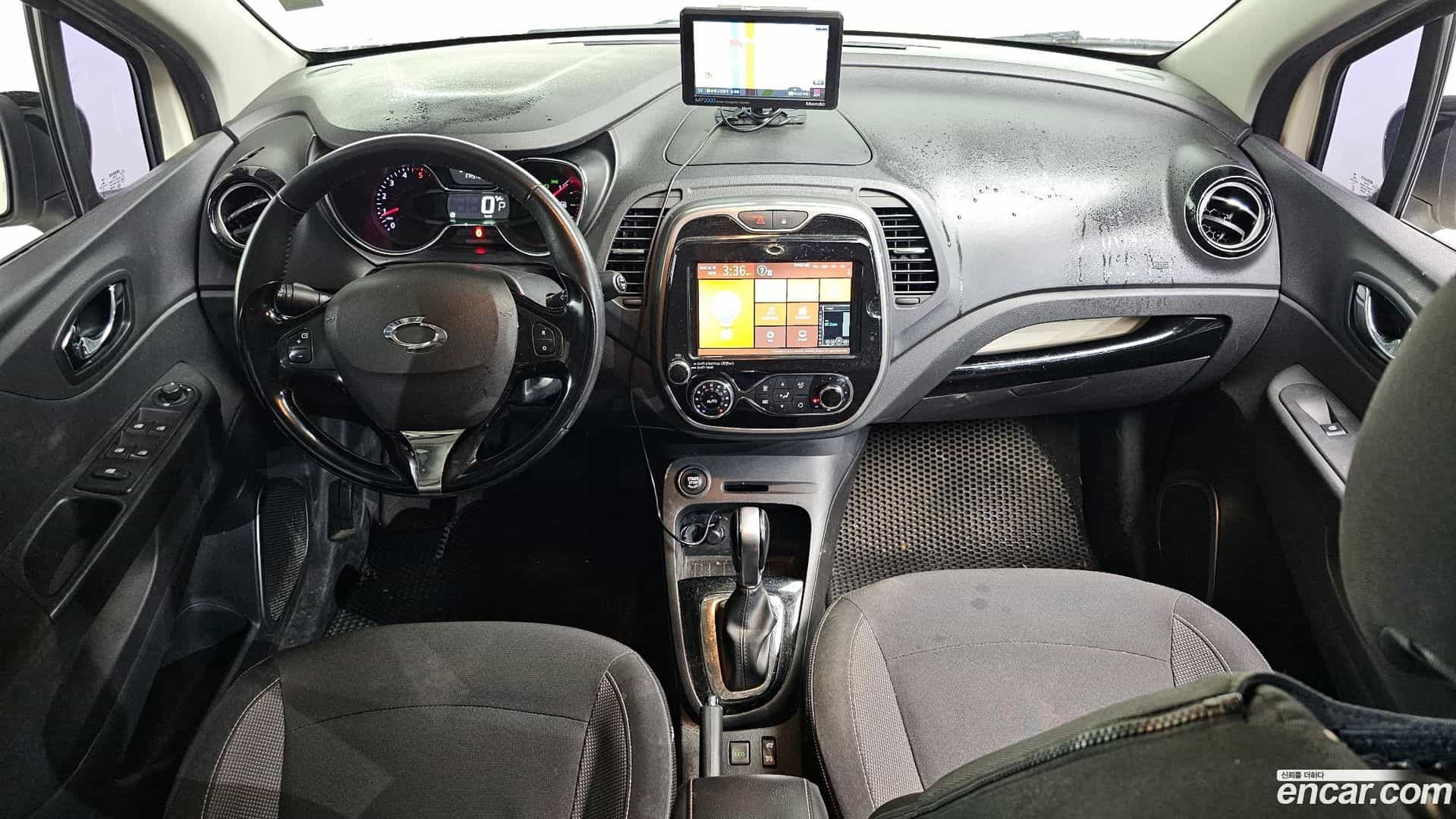QM3 Renault-KoreaSamsung 2016.9-INNER-007