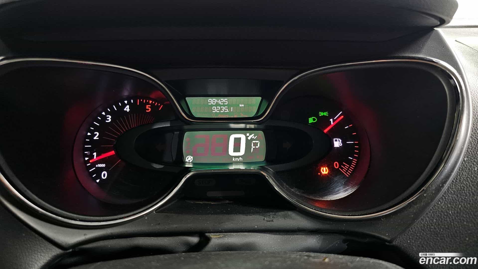 QM3 Renault-KoreaSamsung 2016.9-INNER-008