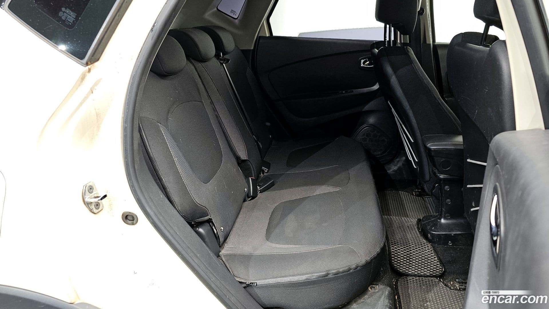 Main__Slider__Photo:QM3 Renault-KoreaSamsung 2016.9-11