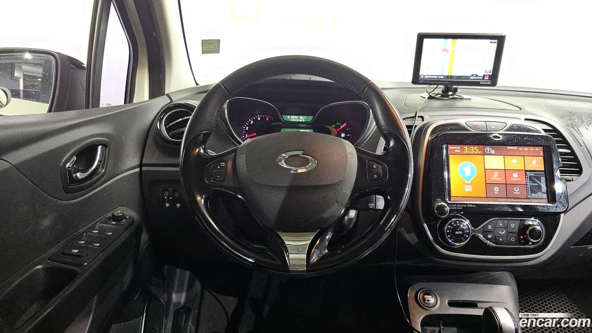 QM3 Renault-KoreaSamsung 2016.9-OPTION-017