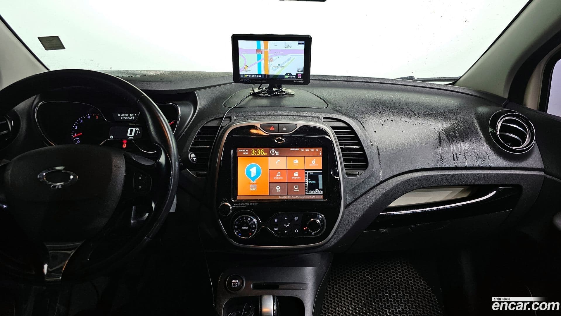 Main__Slider__Photo:QM3 Renault-KoreaSamsung 2016.9-13