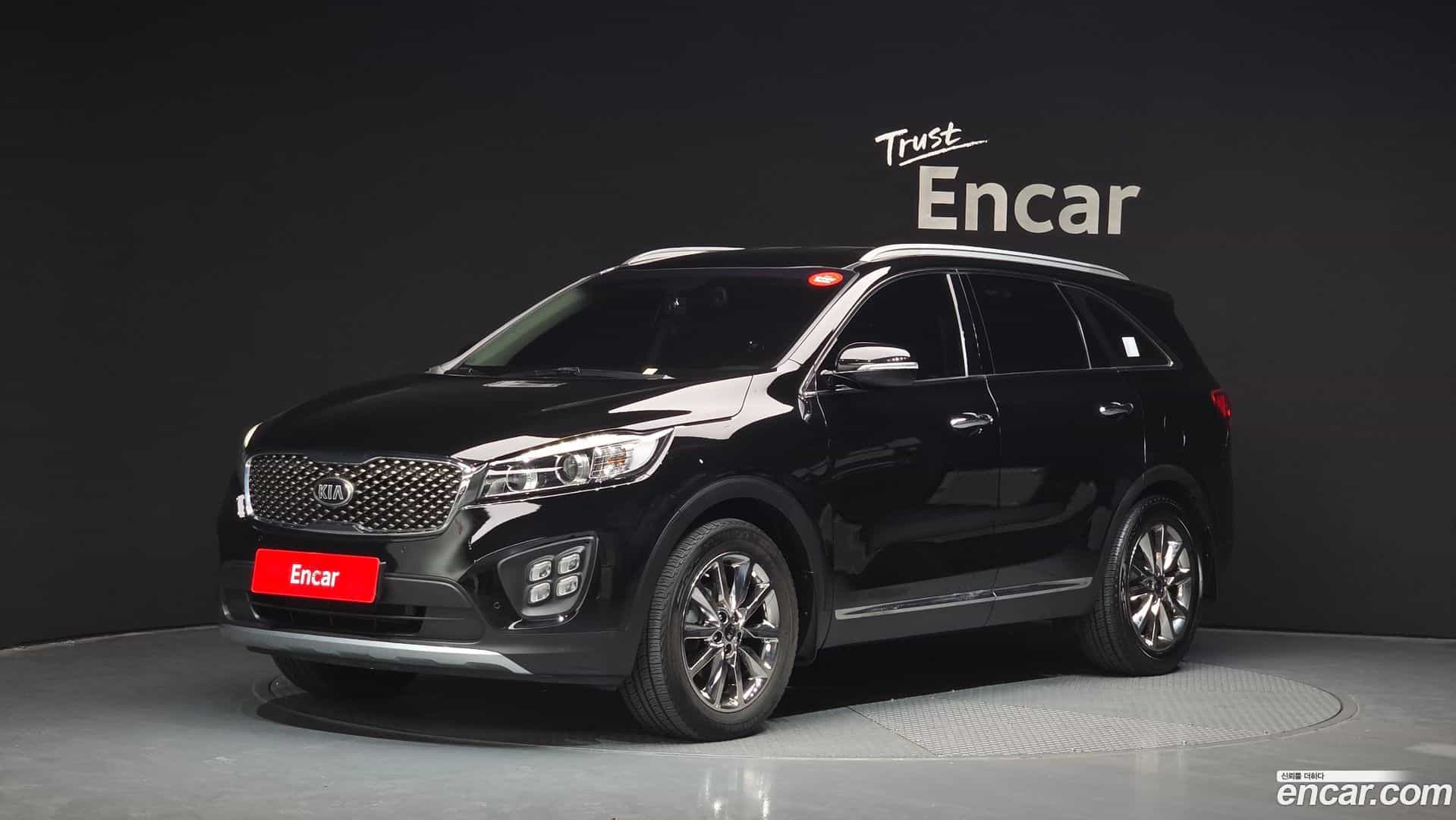 Sorento Kia 2016.3-OUTER-001