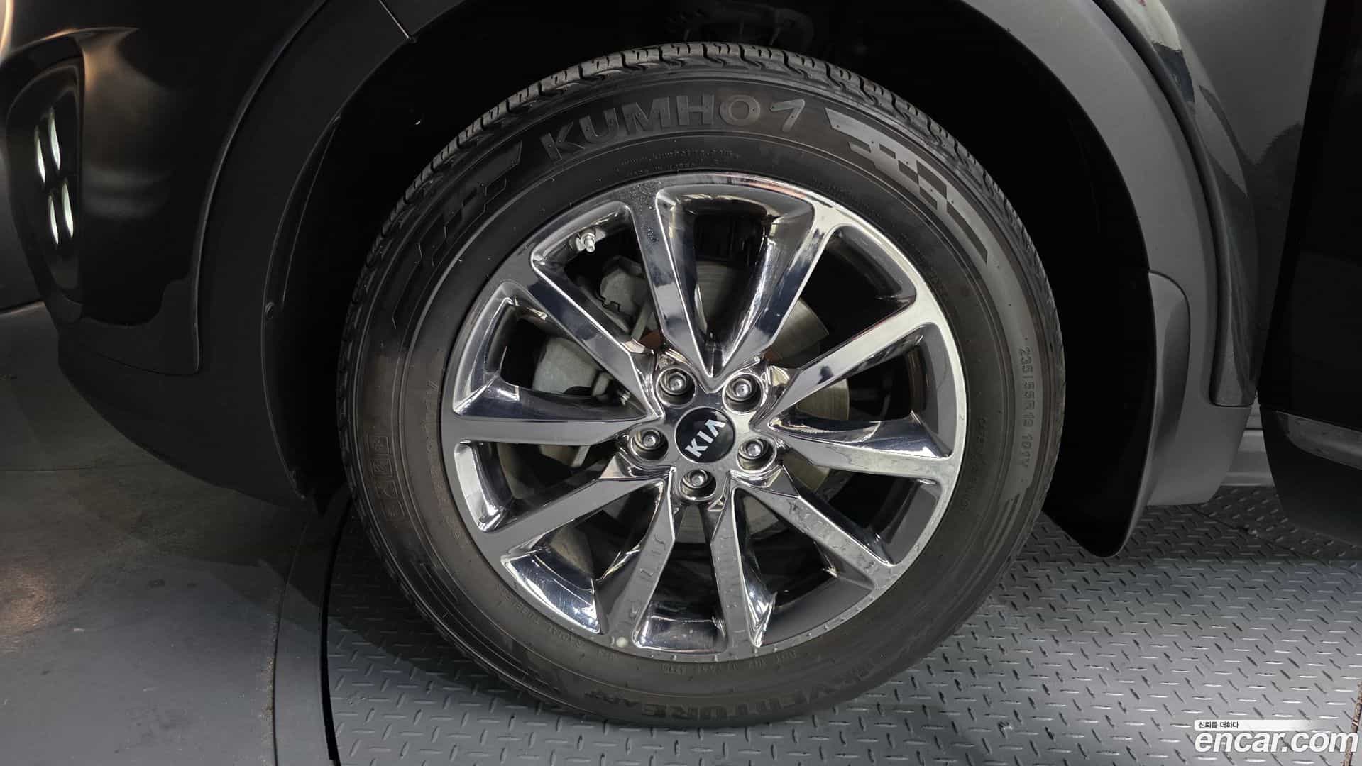 Sorento Kia 2016.3-OUTER-005