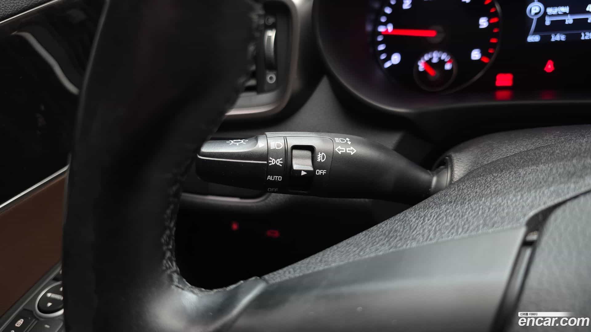 Sorento Kia 2016.3-OPTION-019