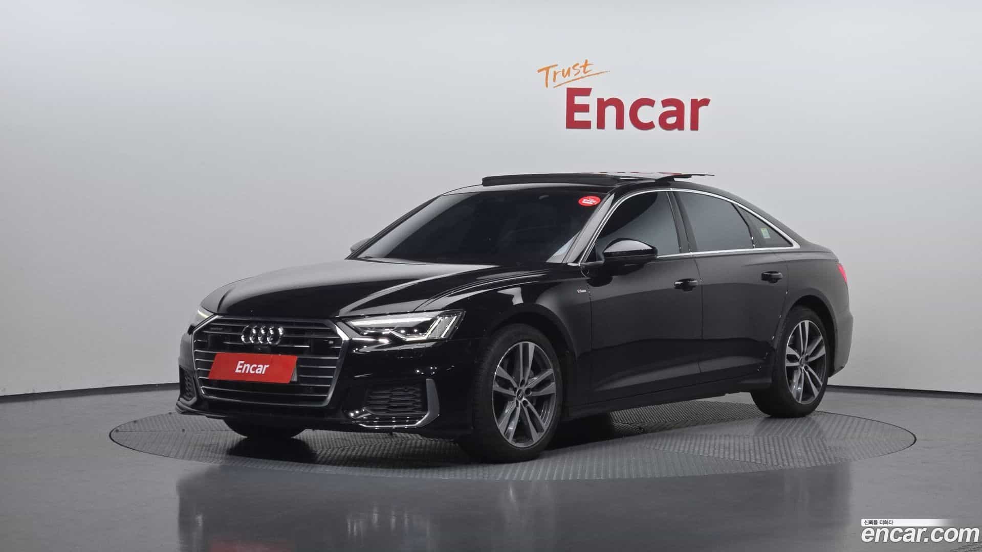 A6 Audi 2021.6-OUTER-001