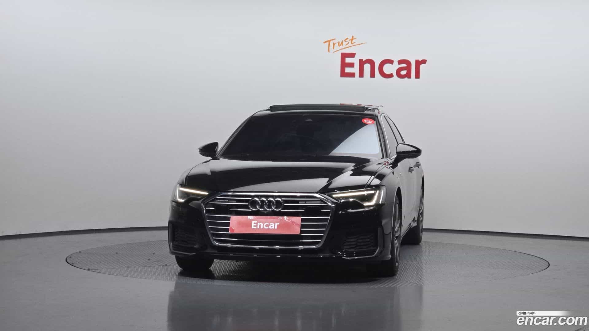 A6 Audi 2021.6-OUTER-003