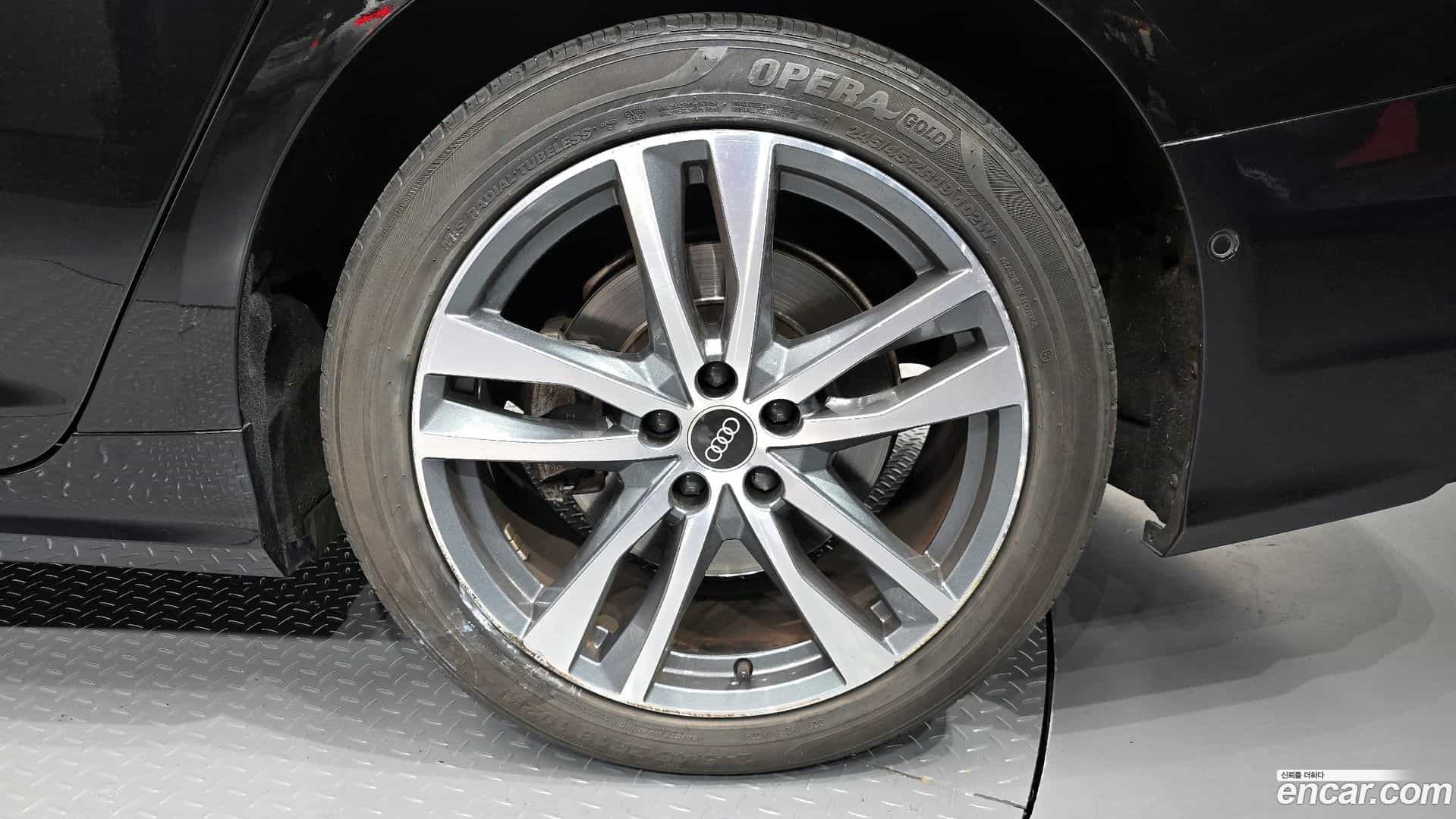 A6 Audi 2021.6-OUTER-005