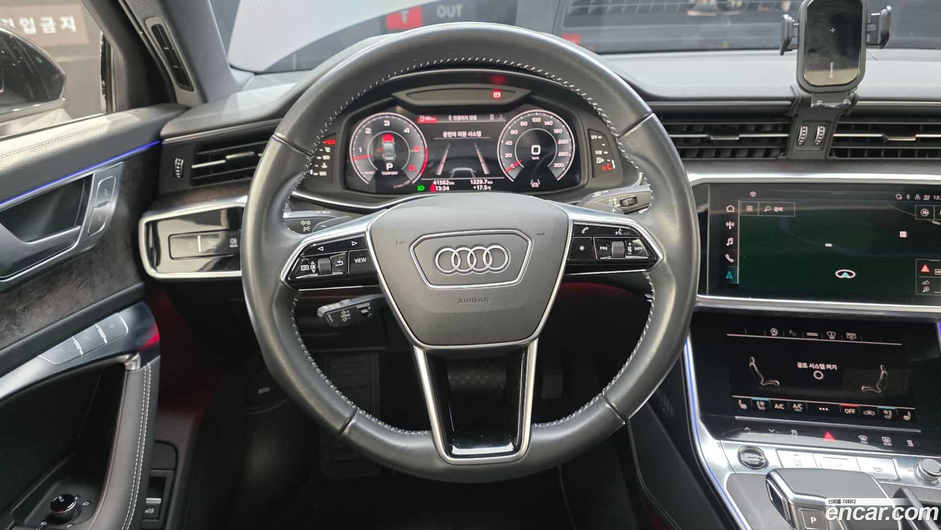 A6 Audi 2021.6-OPTION-017