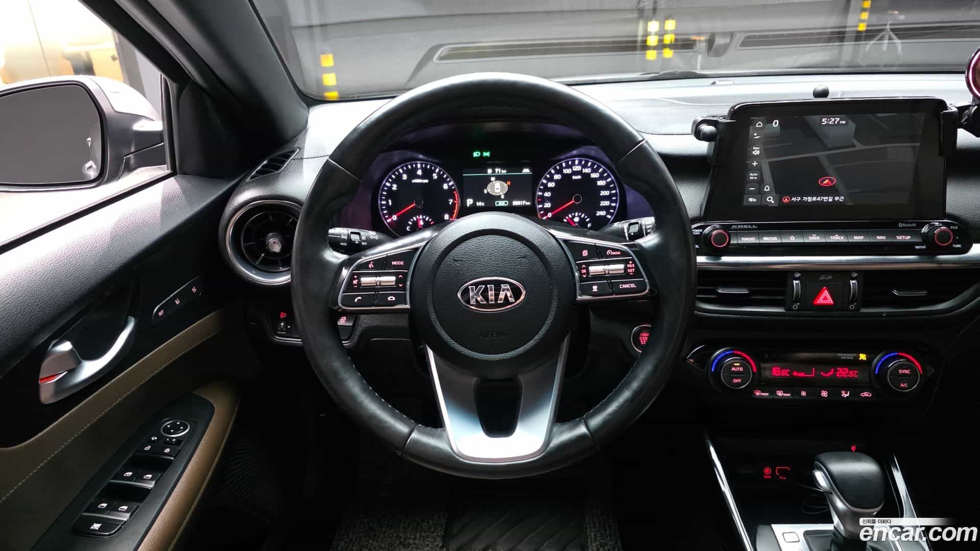 K3 Kia 2019.8-OPTION-017