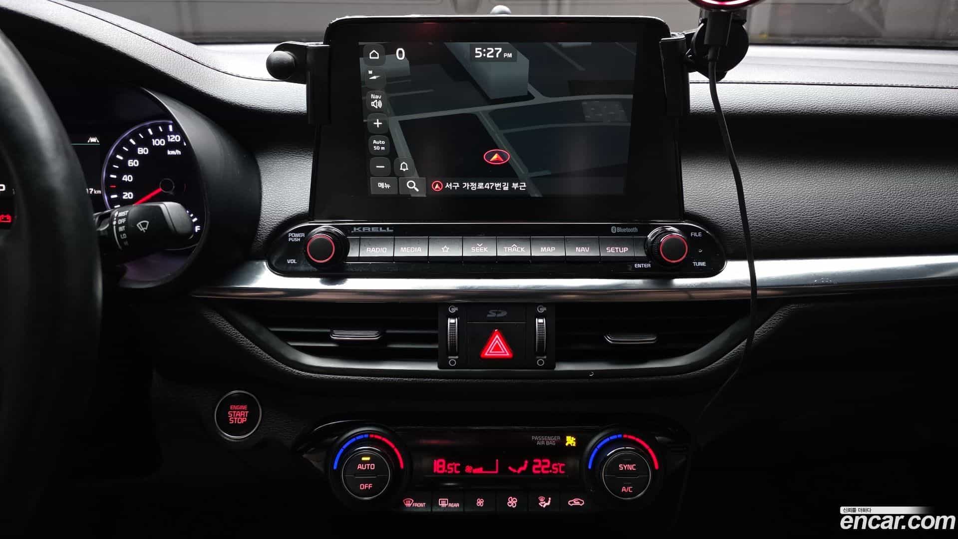 K3 Kia 2019.8-OPTION-018