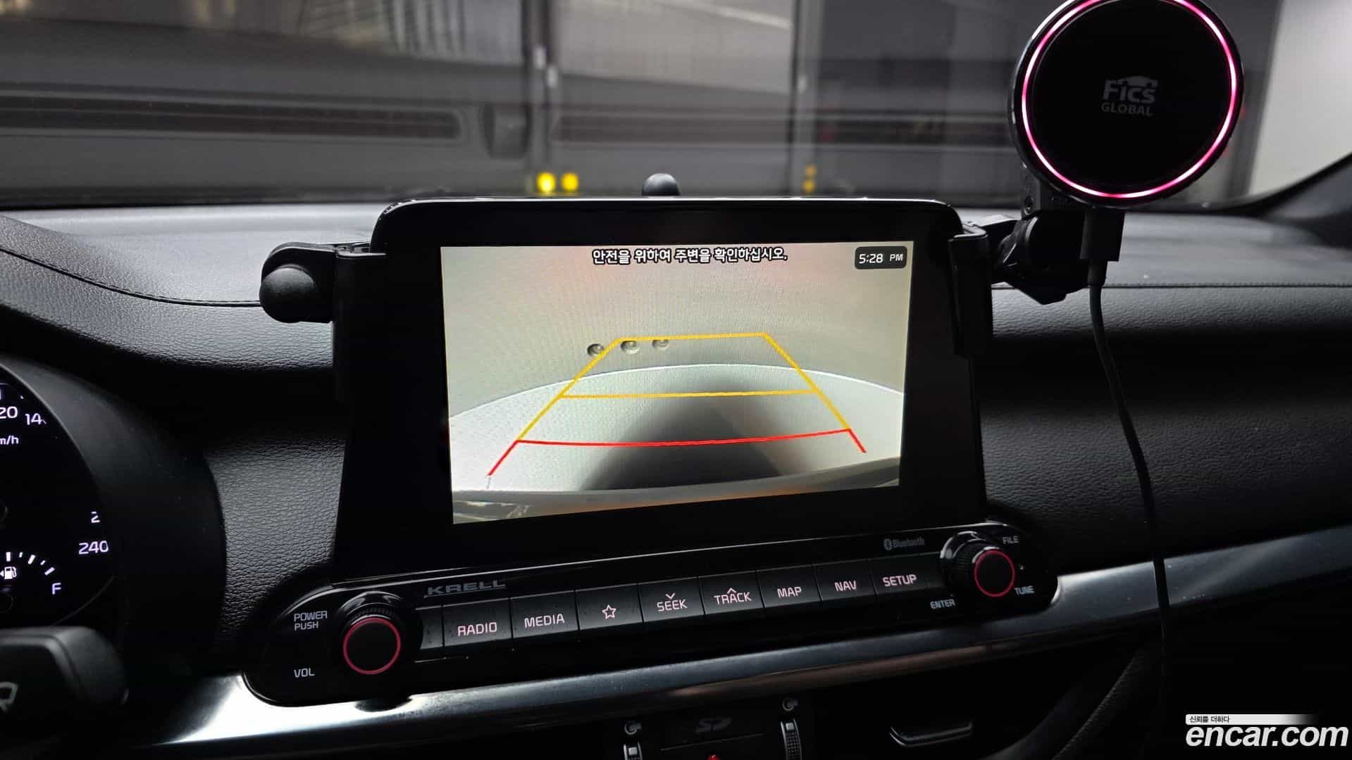 K3 Kia 2019.8-OPTION-019