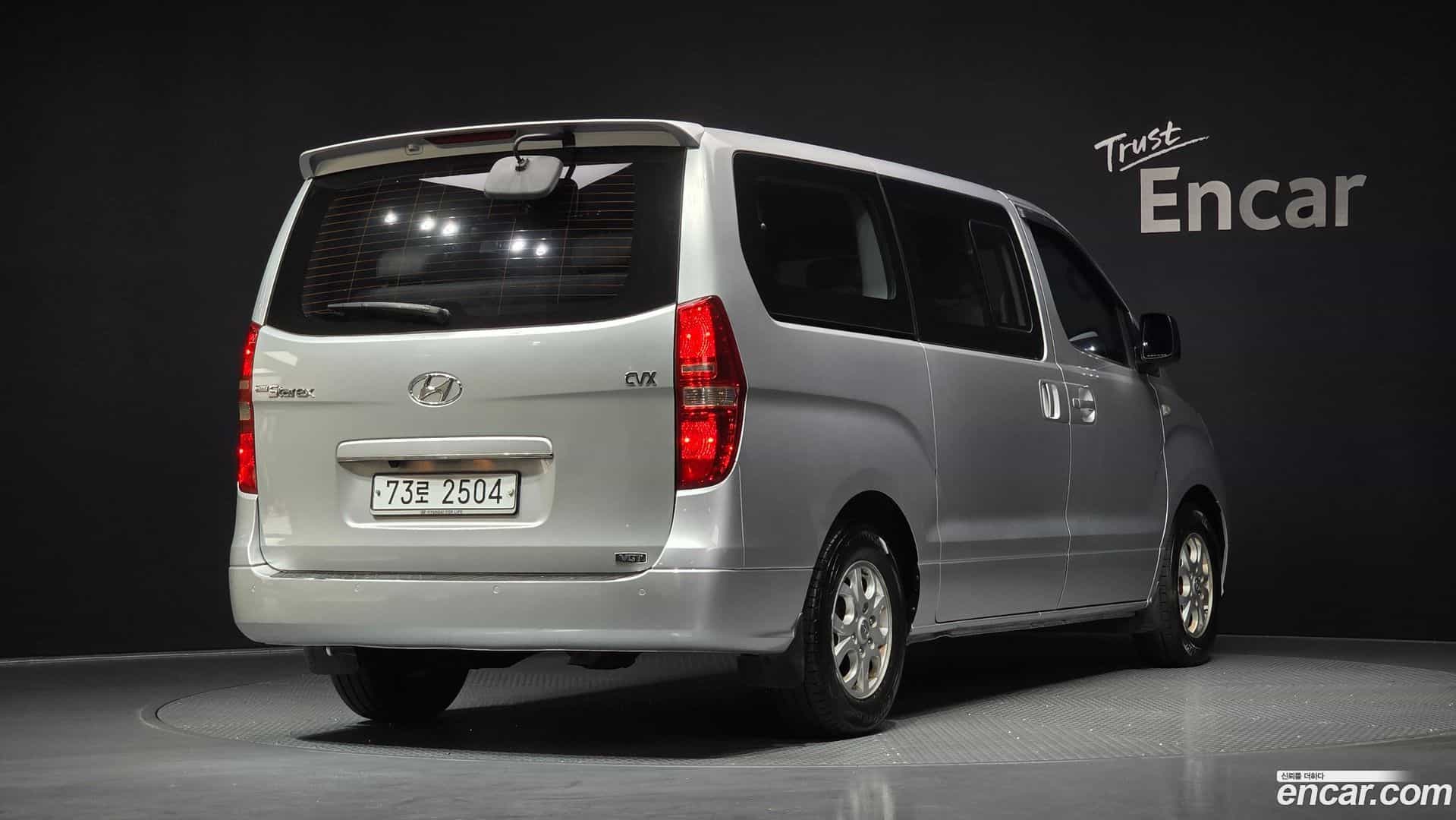 Starex Hyundai 2010.3-OUTER-002