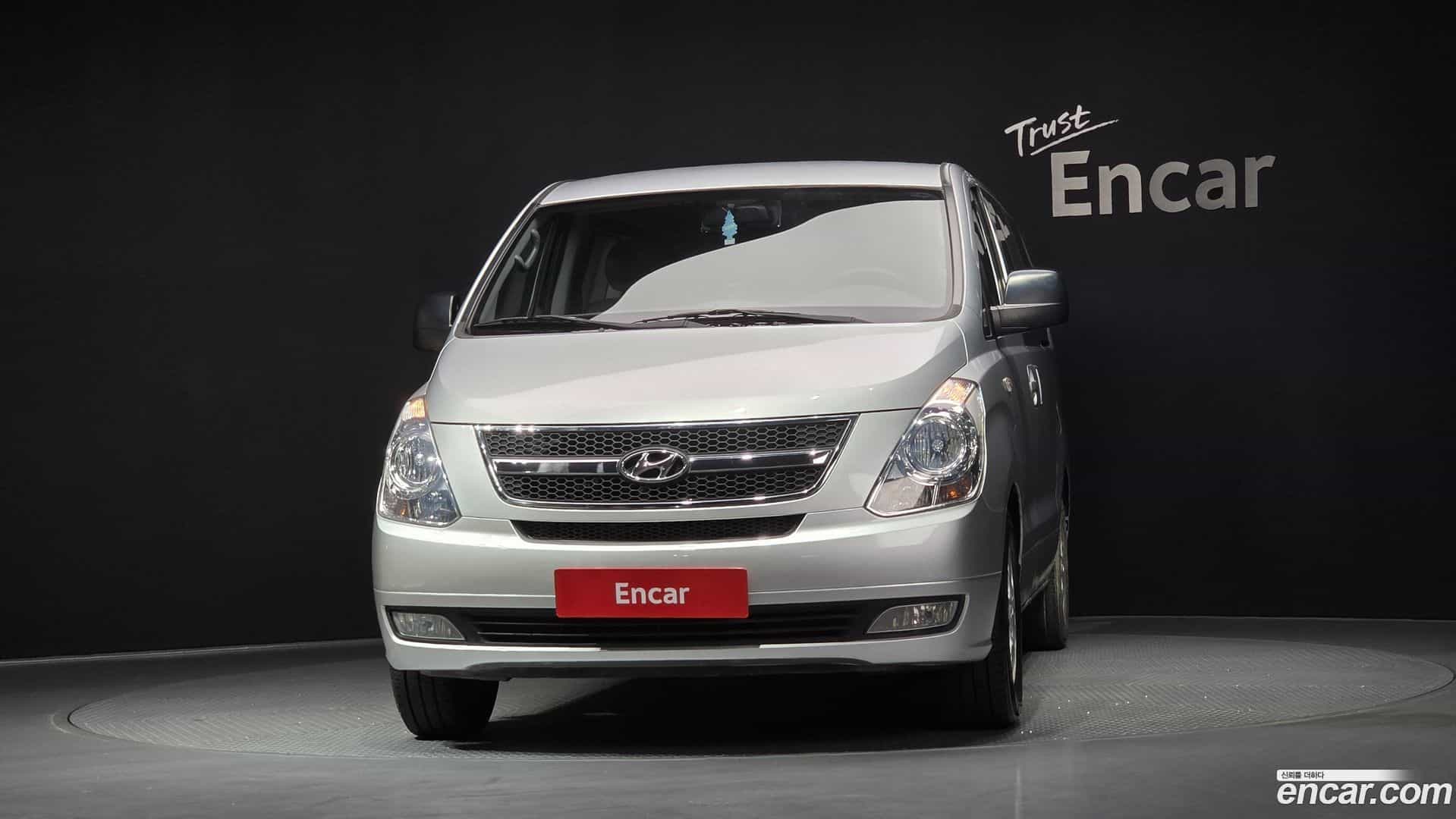 Starex Hyundai 2010.3-OUTER-003