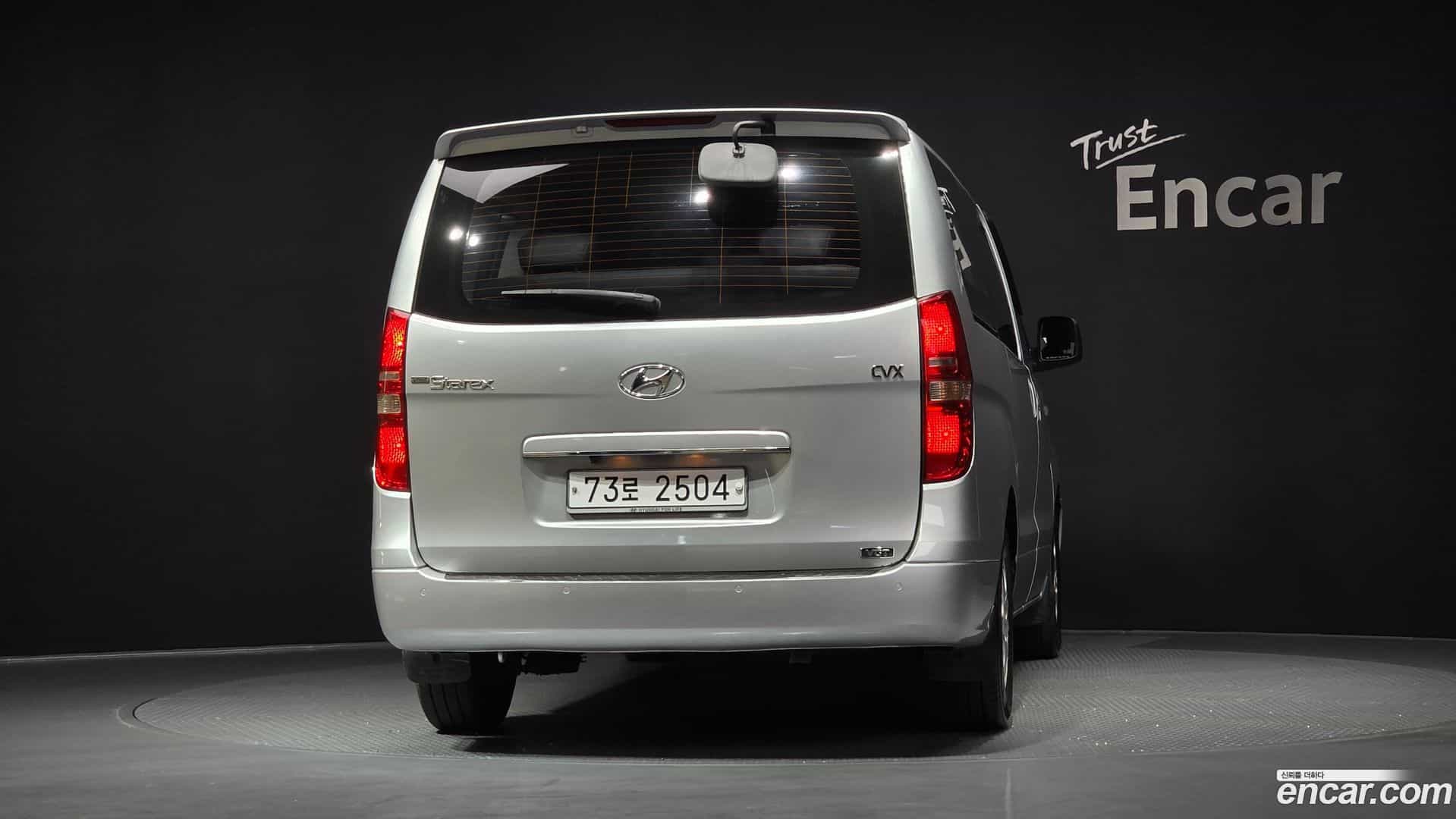 Starex Hyundai 2010.3-OUTER-004