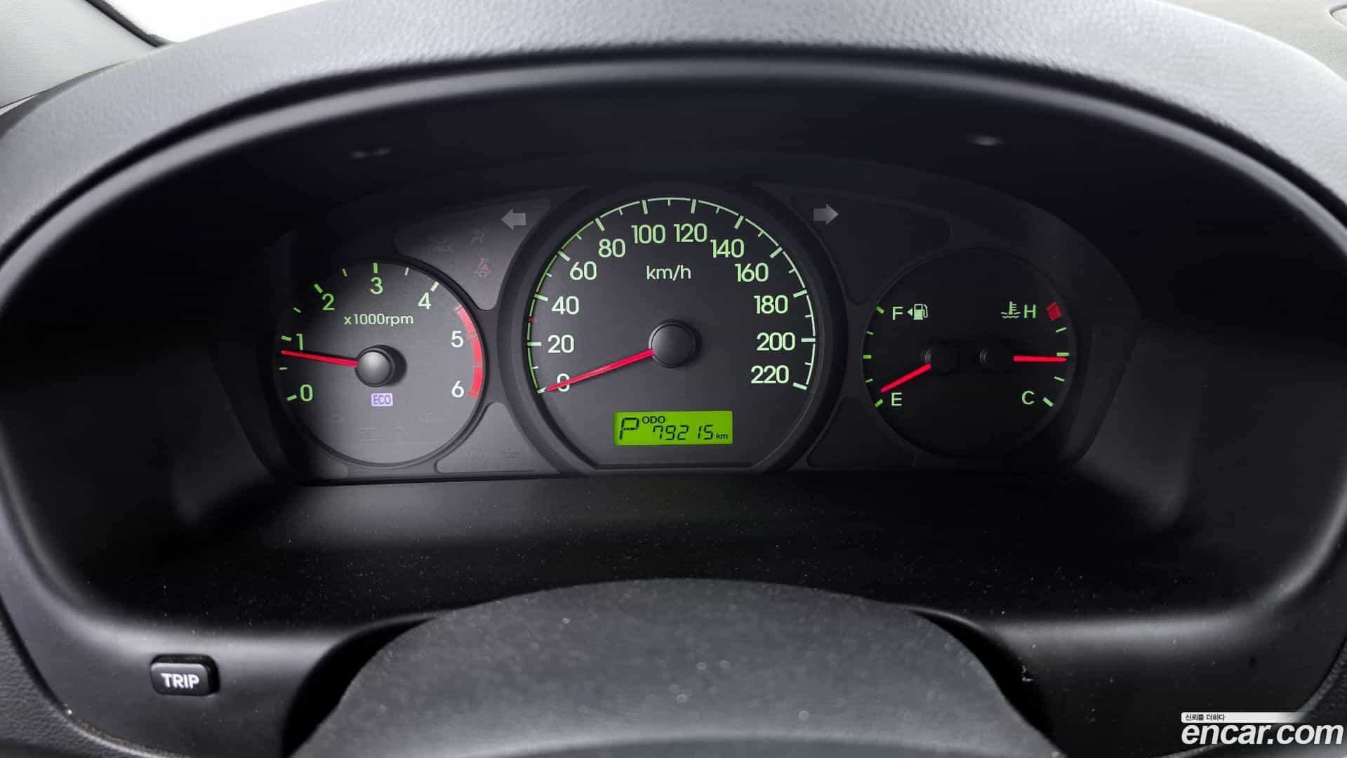 Starex Hyundai 2010.3-INNER-008