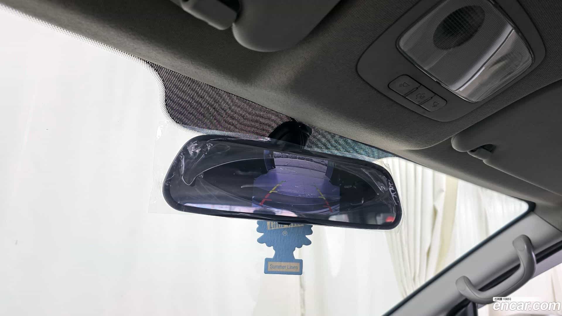 Starex Hyundai 2010.3-OPTION-019