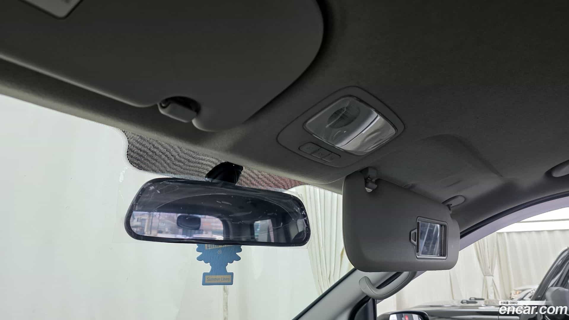 Starex Hyundai 2010.3-OPTION-022