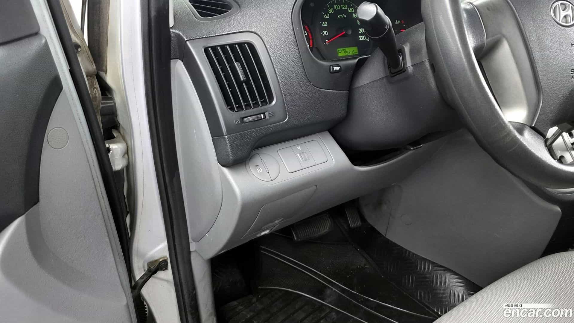 Starex Hyundai 2010.3-OPTION-023