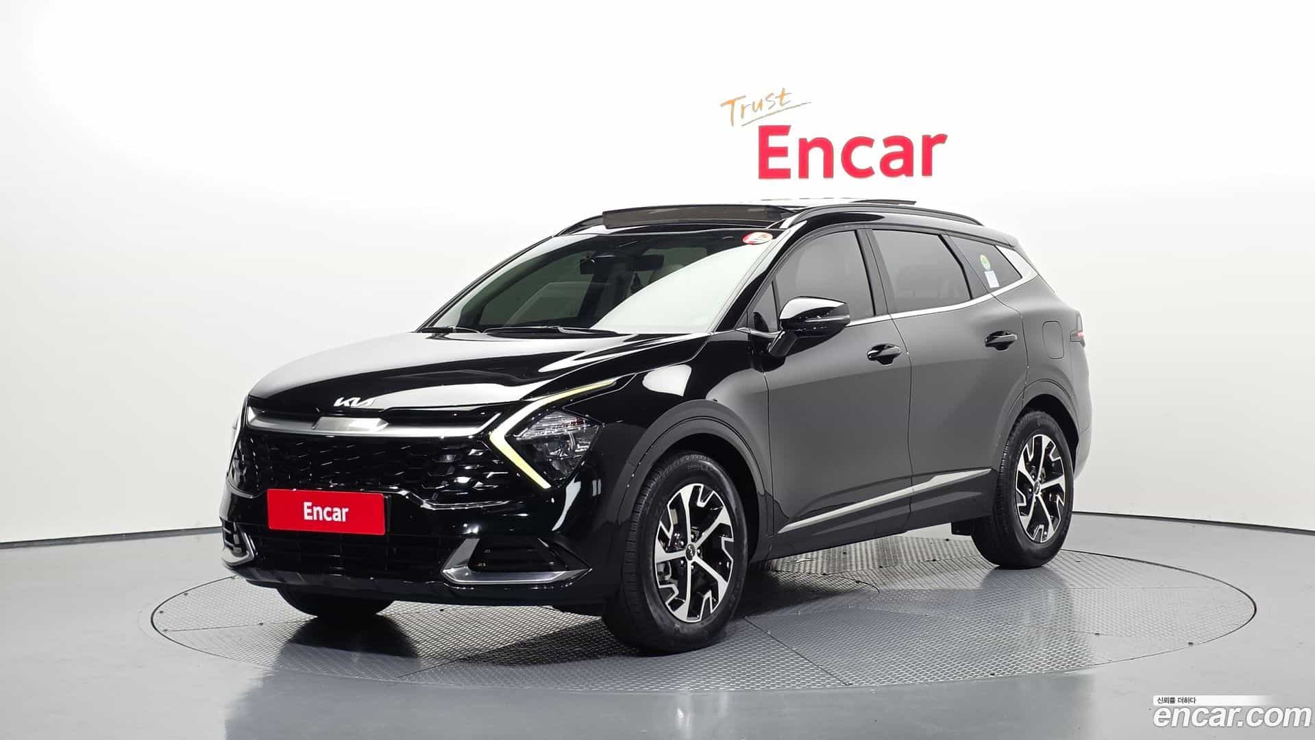 Sportage Kia 2022.2-OUTER-001