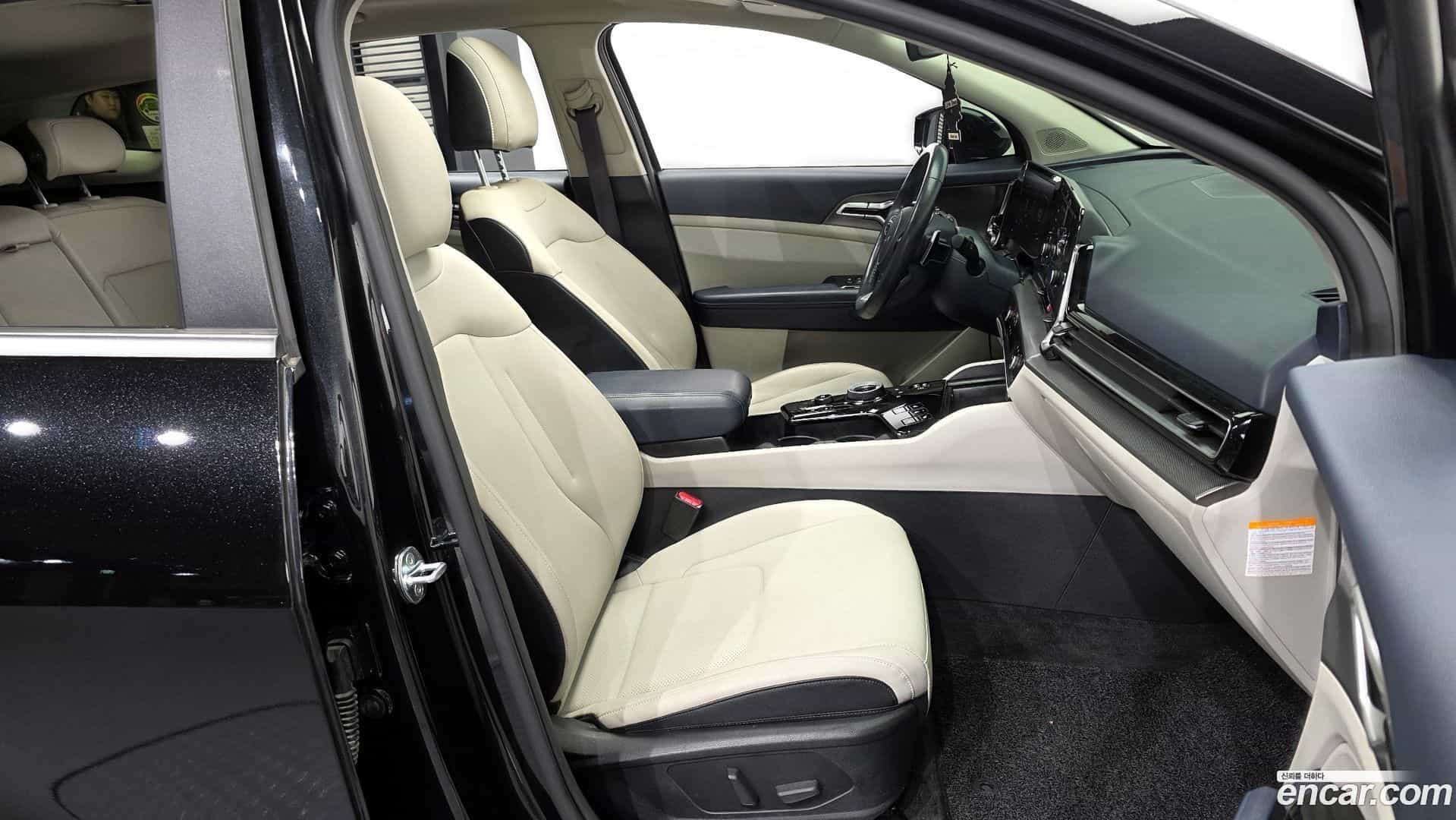 Sportage Kia 2022.2-OPTION-015