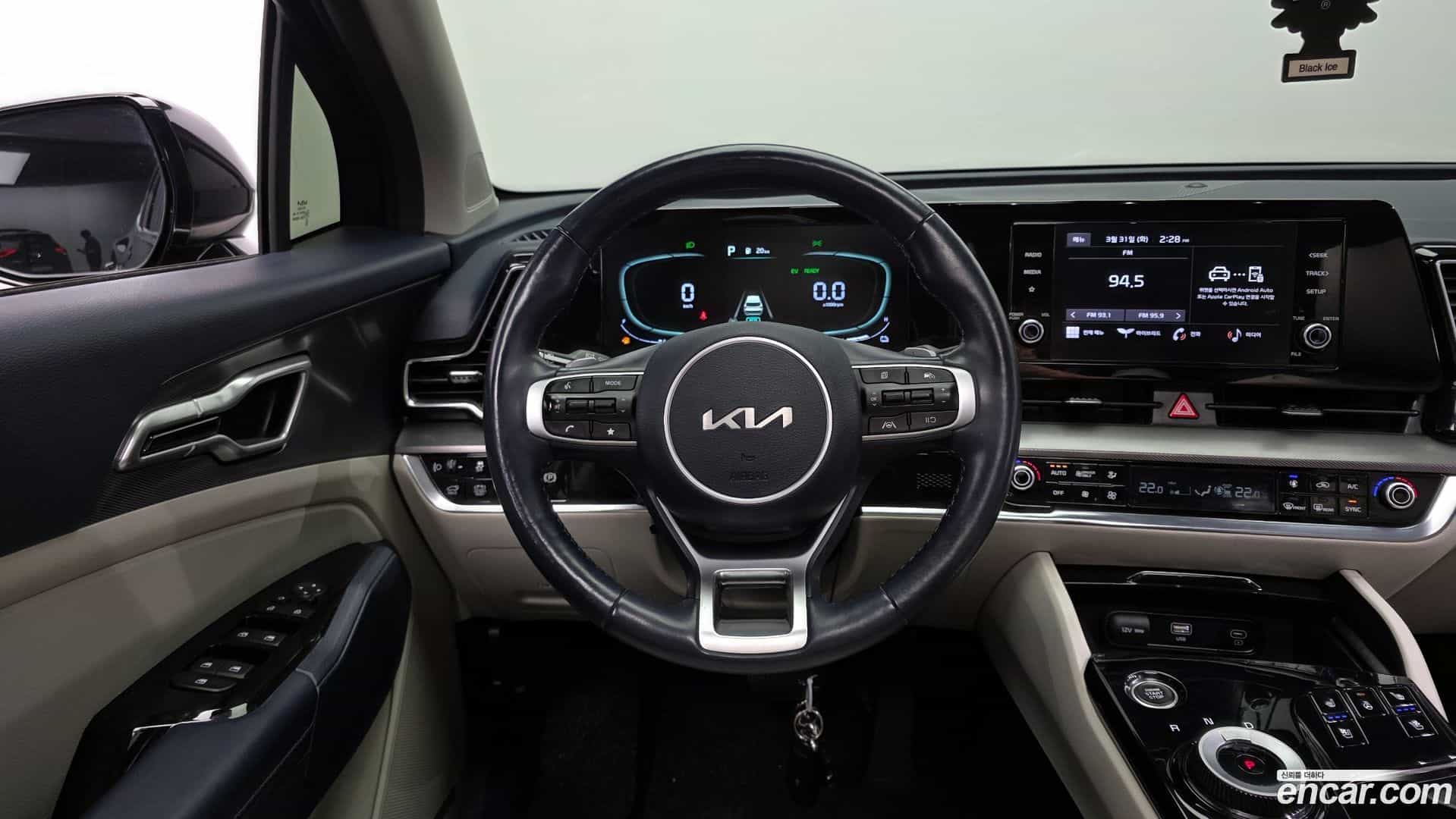 Sportage Kia 2022.2-OPTION-017