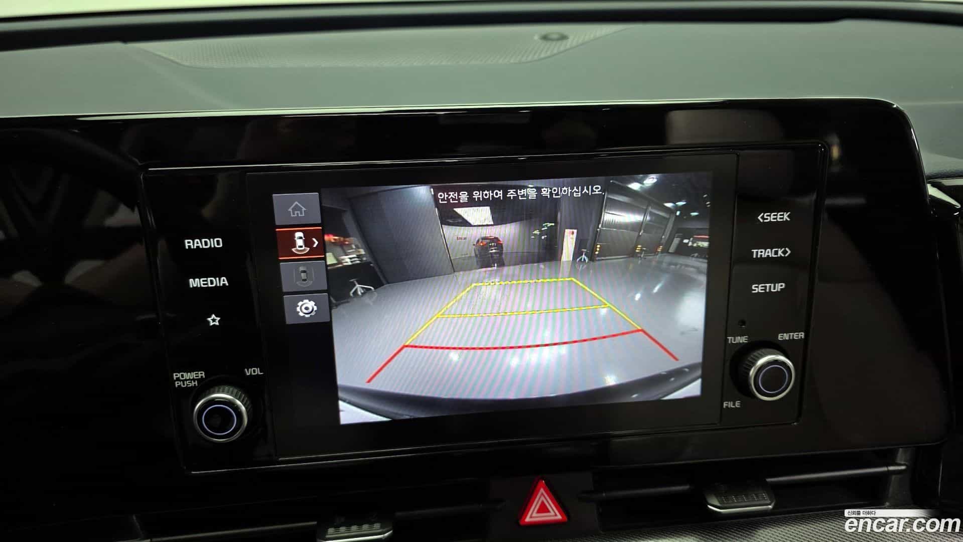 Sportage Kia 2022.2-OPTION-019