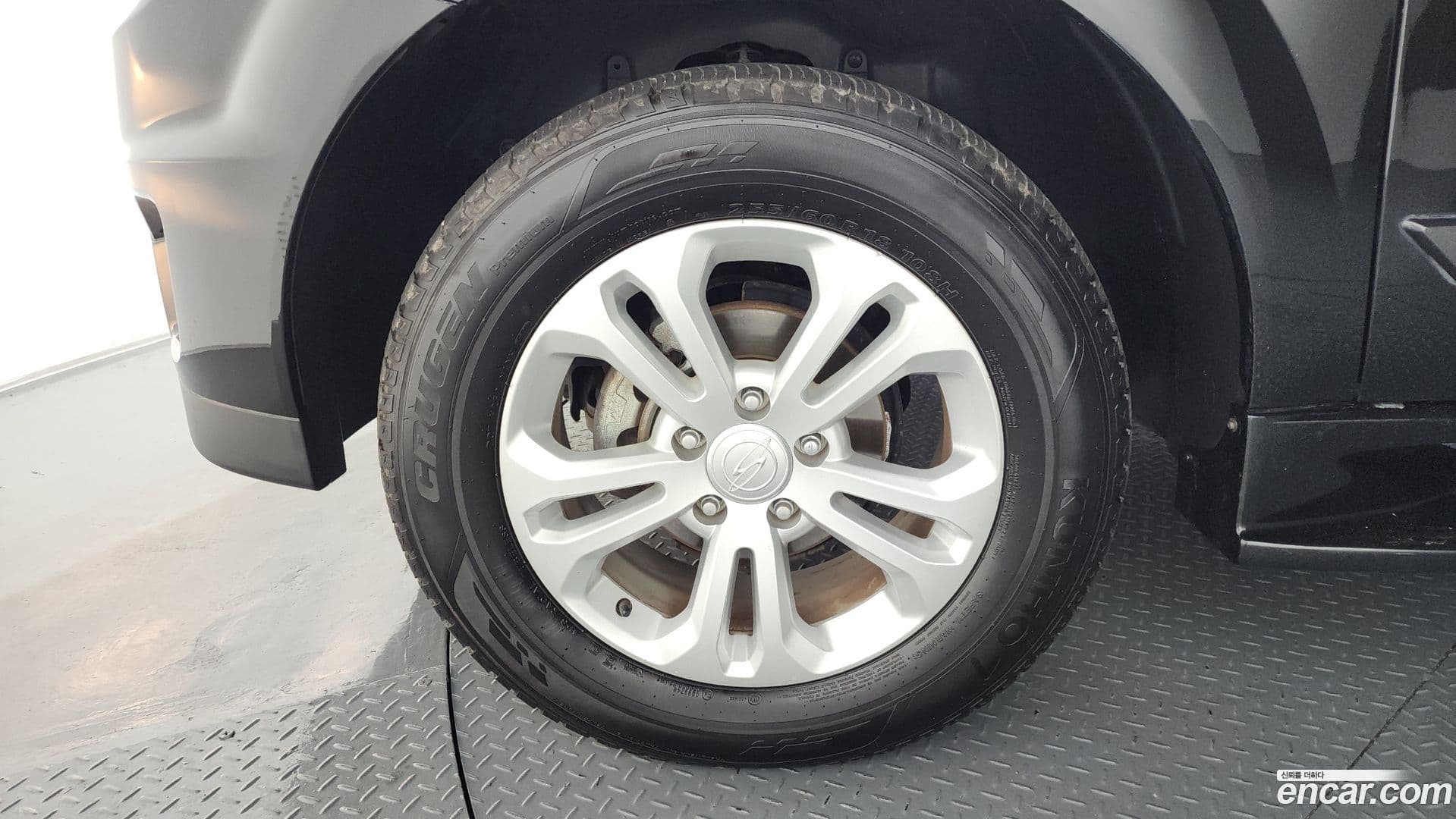 Main__Slider__Photo:KORANDO KG_Mobility_Ssangyong 2016.10-4