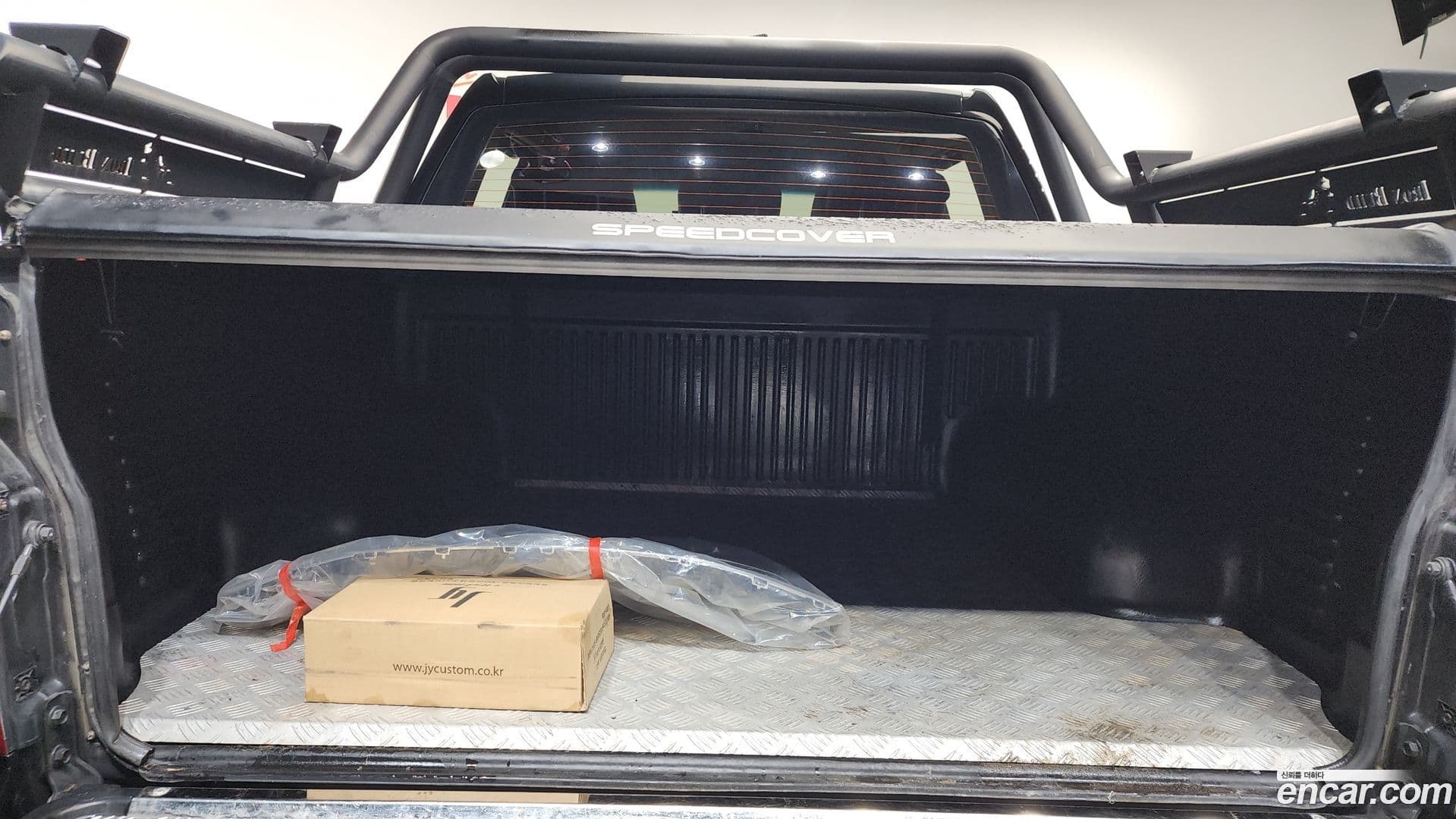 Main__Slider__Photo:KORANDO KG_Mobility_Ssangyong 2016.10-19