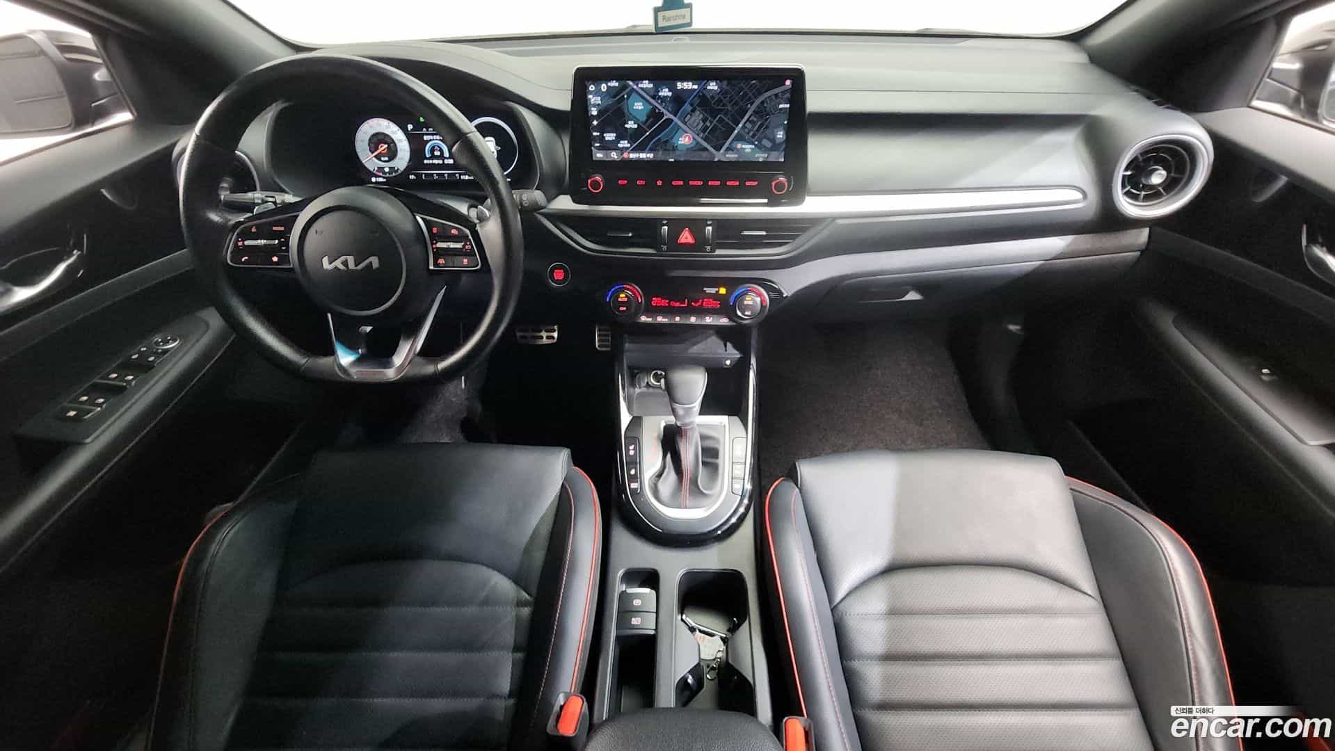 K3 Kia 2022.1-INNER-007