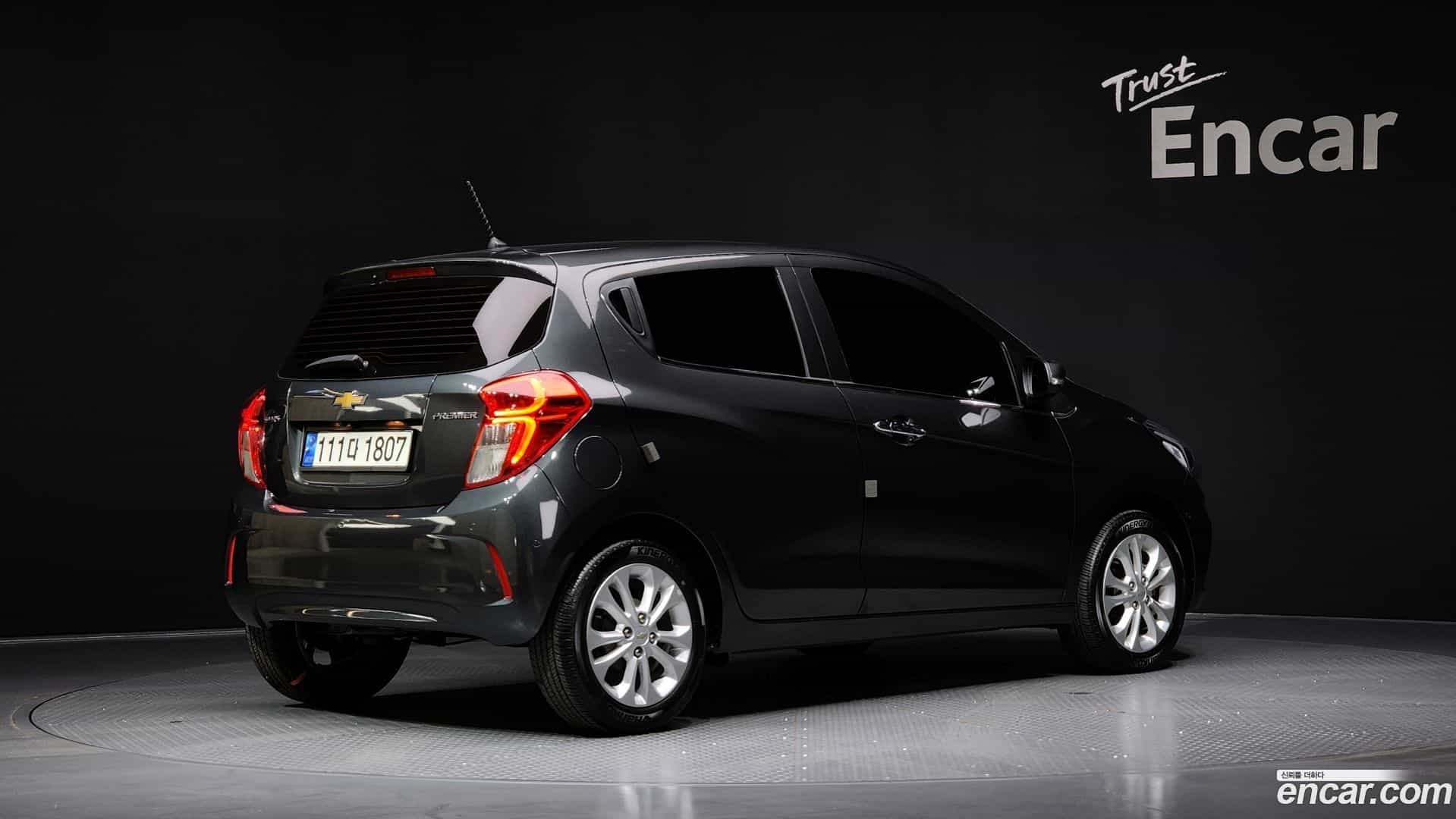 Spark ChevroletGMDaewoo 2021.7-OUTER-002