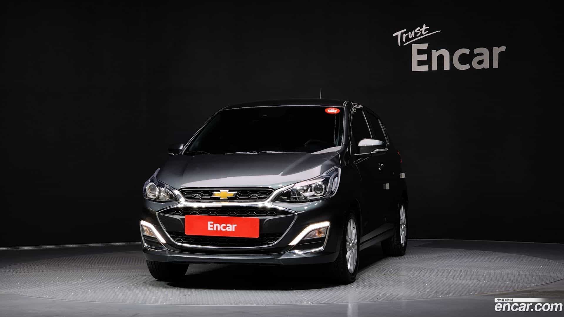 Spark ChevroletGMDaewoo 2021.7-OUTER-003