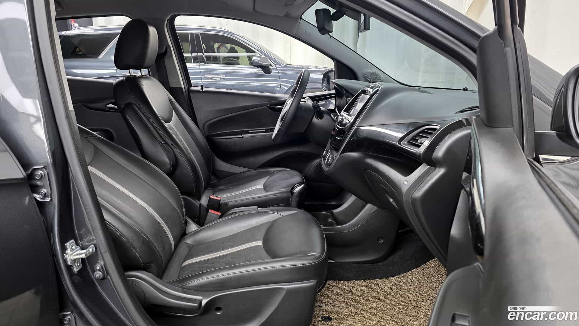 Spark ChevroletGMDaewoo 2021.7-OPTION-015